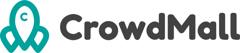 CrowdMall Customer Support logo